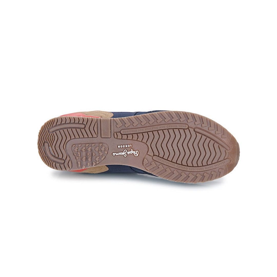 PEPE JEANS LONDON BRAND M PMS40018-585 Blue