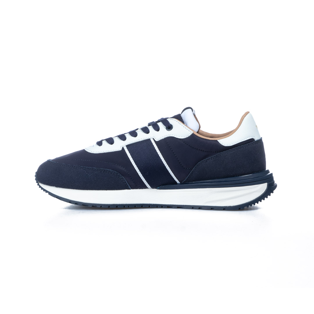 PEPE JEANS BUSTER CLUB M PMS60038-595 Blue
