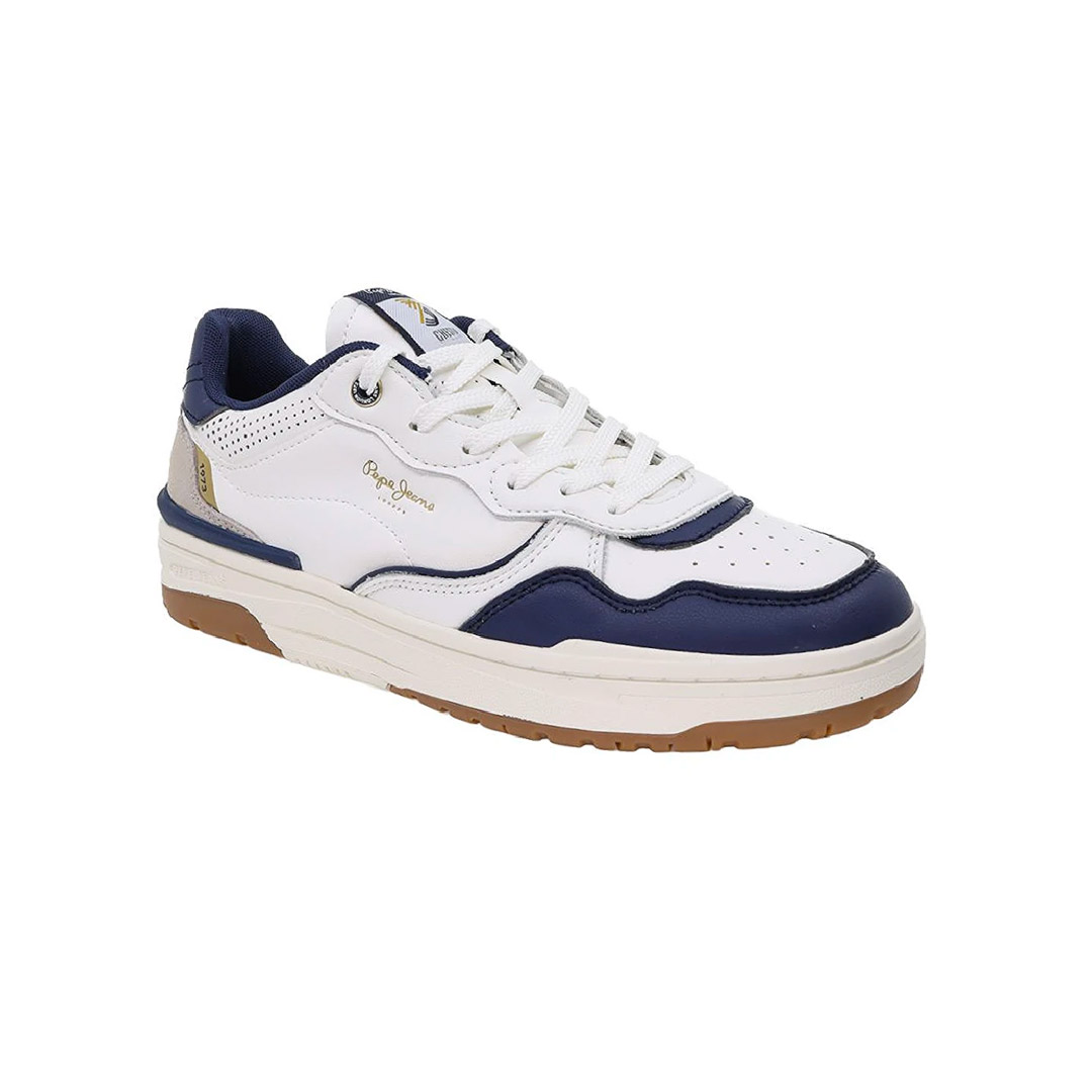 PEPE JEANS  CHESTER IVY M PMS00039-595 Μπλε