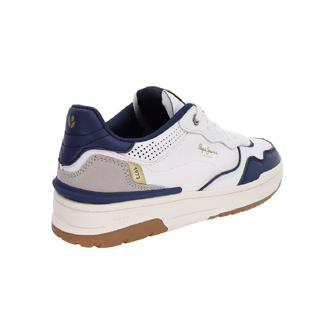 PEPE JEANS  CHESTER IVY M PMS00039-595 Μπλε