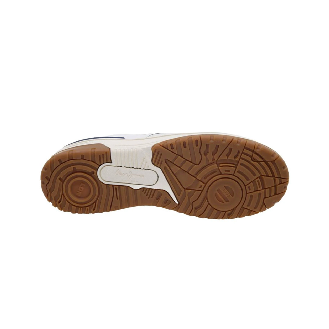 PEPE JEANS  CHESTER IVY M PMS00039-595 Μπλε