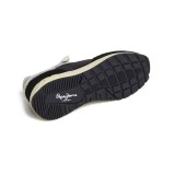 PEPE JEANS MARLON DIVIDED M PMS60036-999 Μαύρο Εικόνα 2