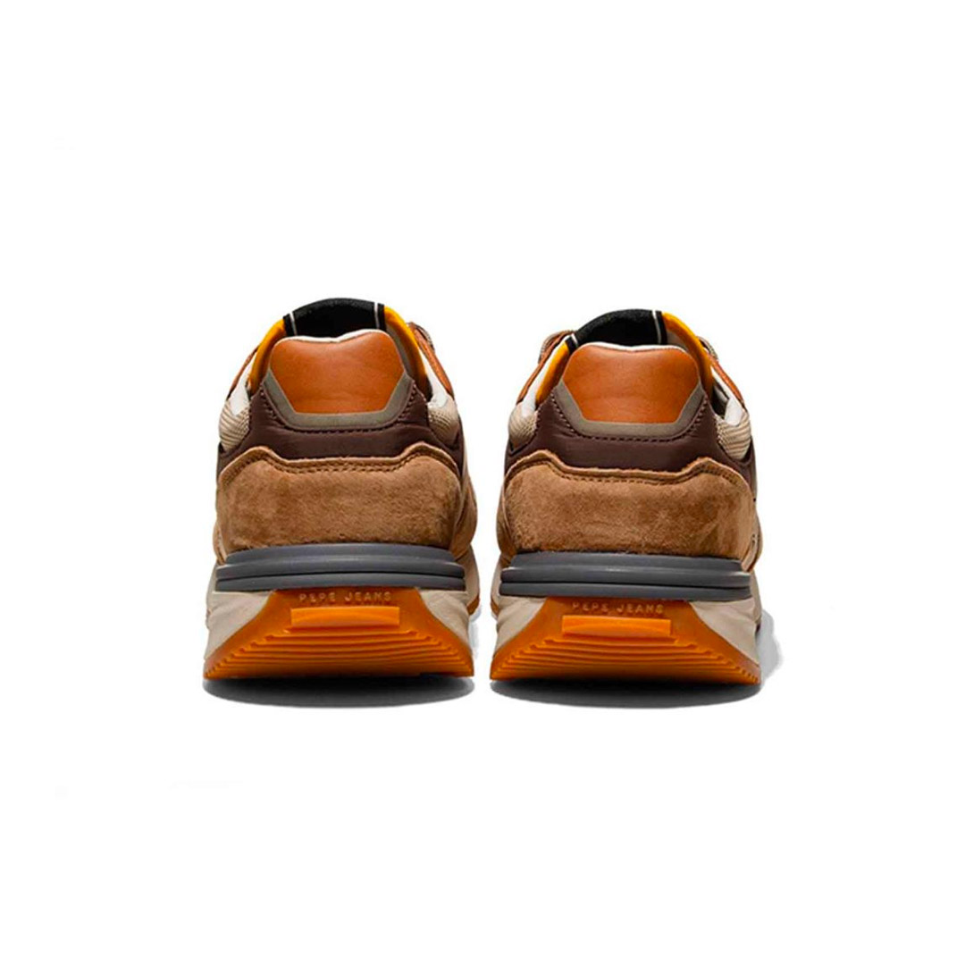 PEPE JEANS BUSTER PRO COMBI M PMS60041-859 Brown