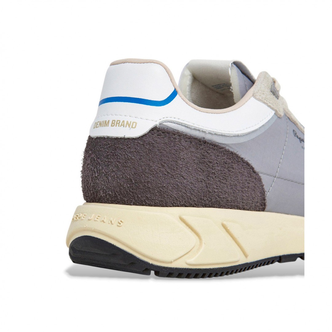 PEPE JEANS MARLON VIBE M PMS600001-945 Γκρί
