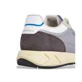 PEPE JEANS MARLON VIBE M PMS600001-945 Γκρί Εικόνα 1