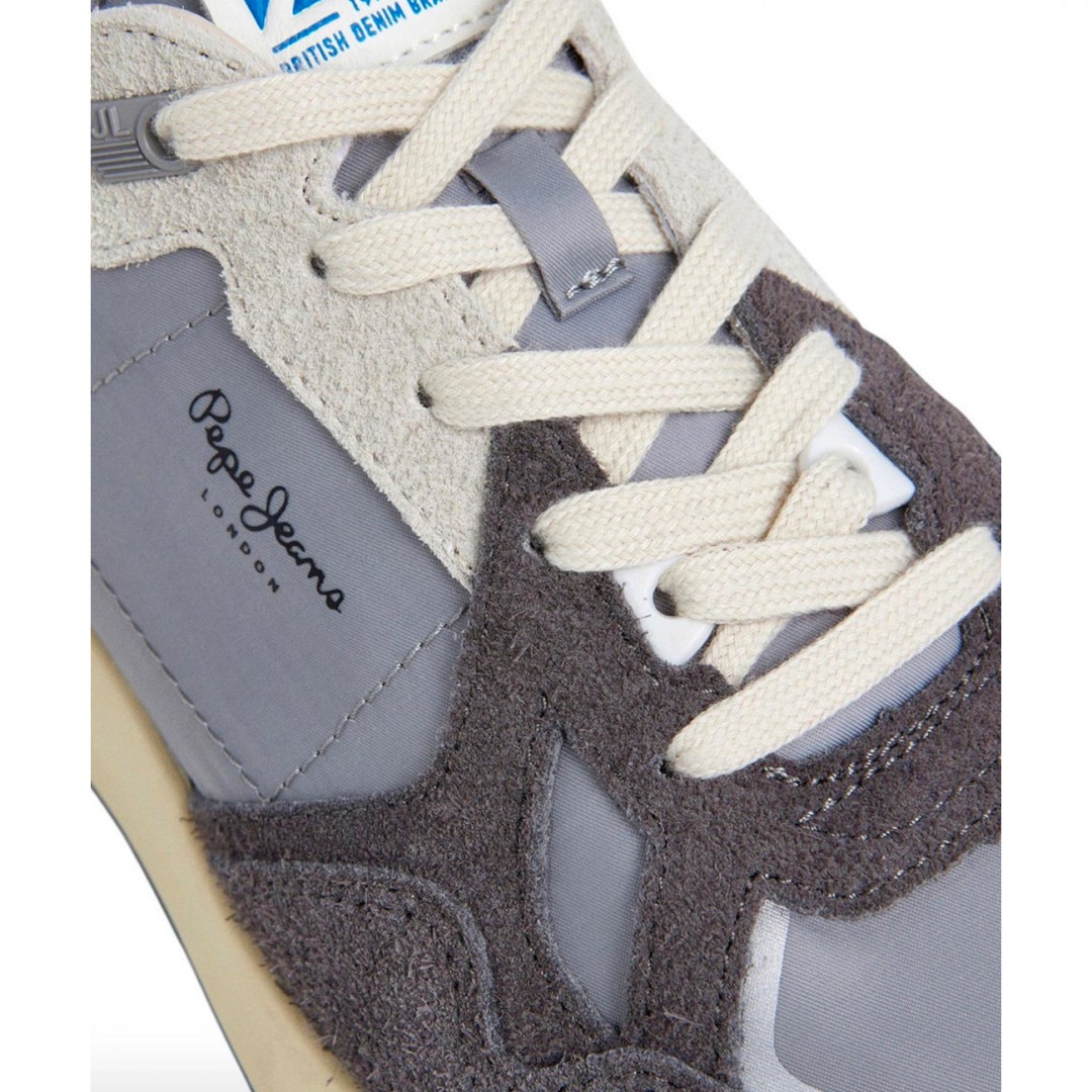 PEPE JEANS MARLON VIBE M PMS600001-945 Γκρί