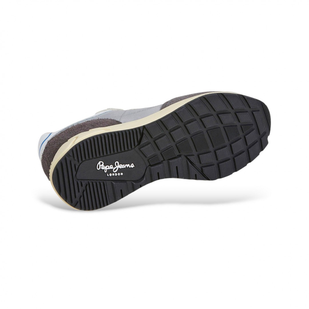 PEPE JEANS MARLON VIBE M PMS600001-945 Γκρί
