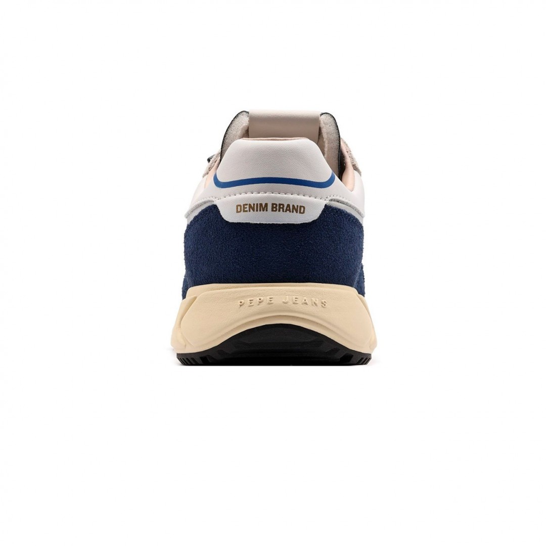 PEPE JEANS MARLON VIBE M PMS600001-588 Blue