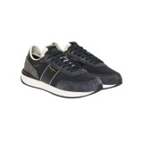PEPE JEANS BUSTER SERIE M PMS600008-999 Μαύρο Εικόνα 0
