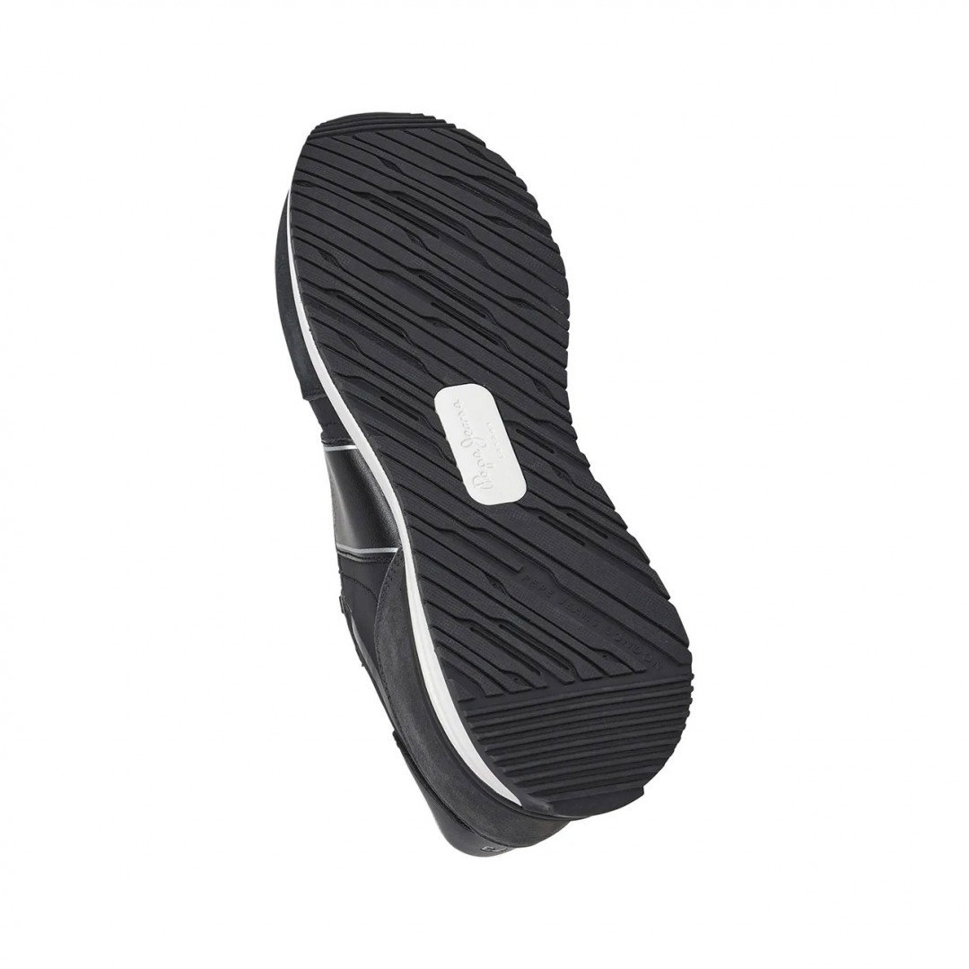 PEPE JEANS BUSTER SERIE M PMS600008-999 Μαύρο