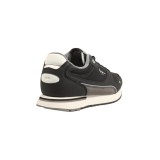 PEPE JEANS BEXLEY SOUTH M PMS400007-999 Black Image 1