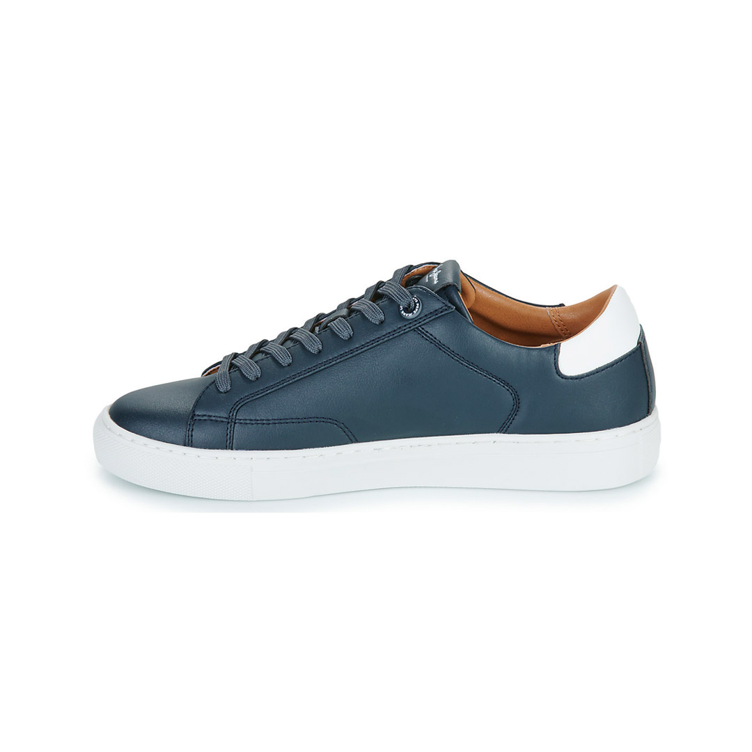 PEPE JEANS JOE BASIC PMS00048-595 Μπλε