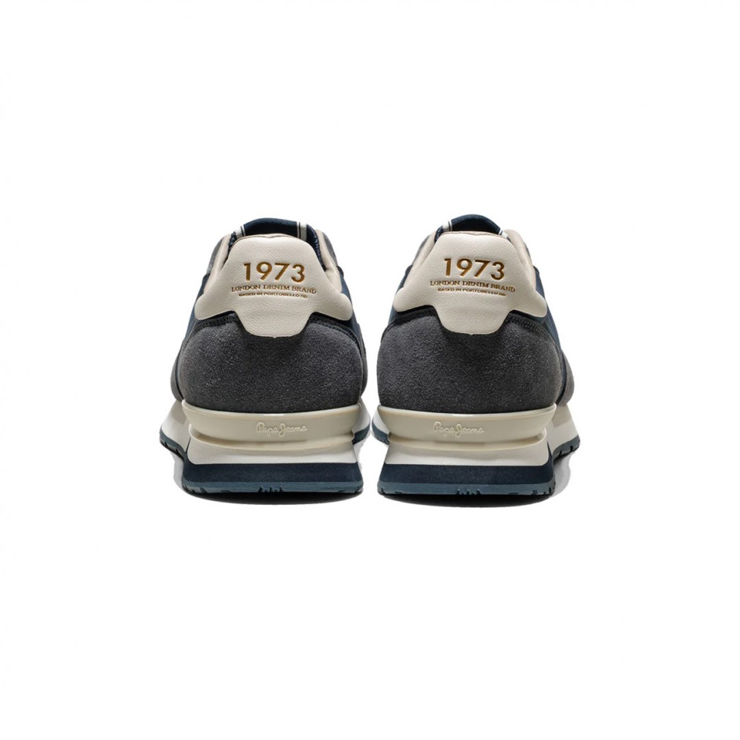 PEPE JEANS HAILON BASIC M PMS400037-585 Blue