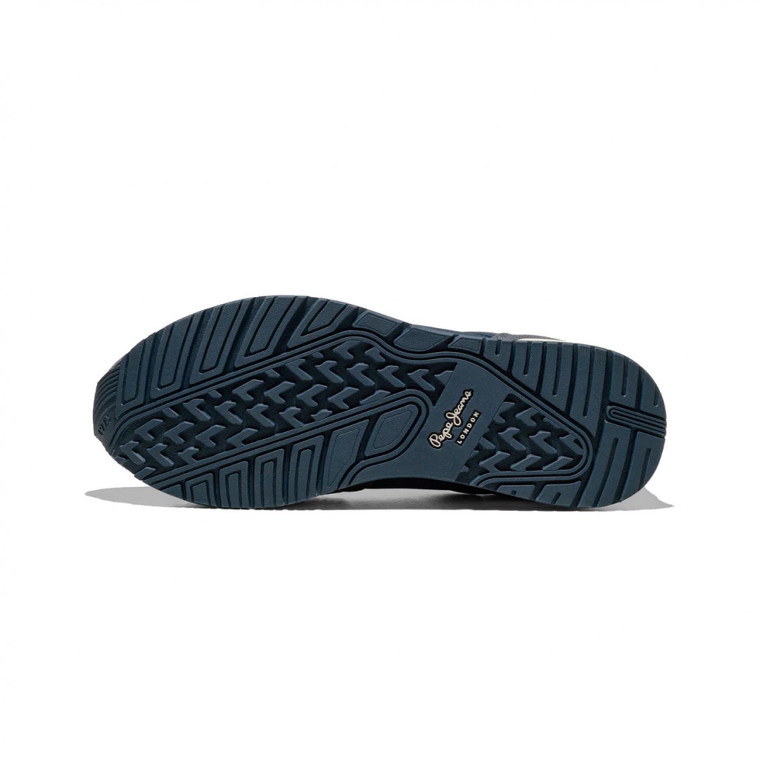 PEPE JEANS HAILON BASIC M PMS400037-585 Blue
