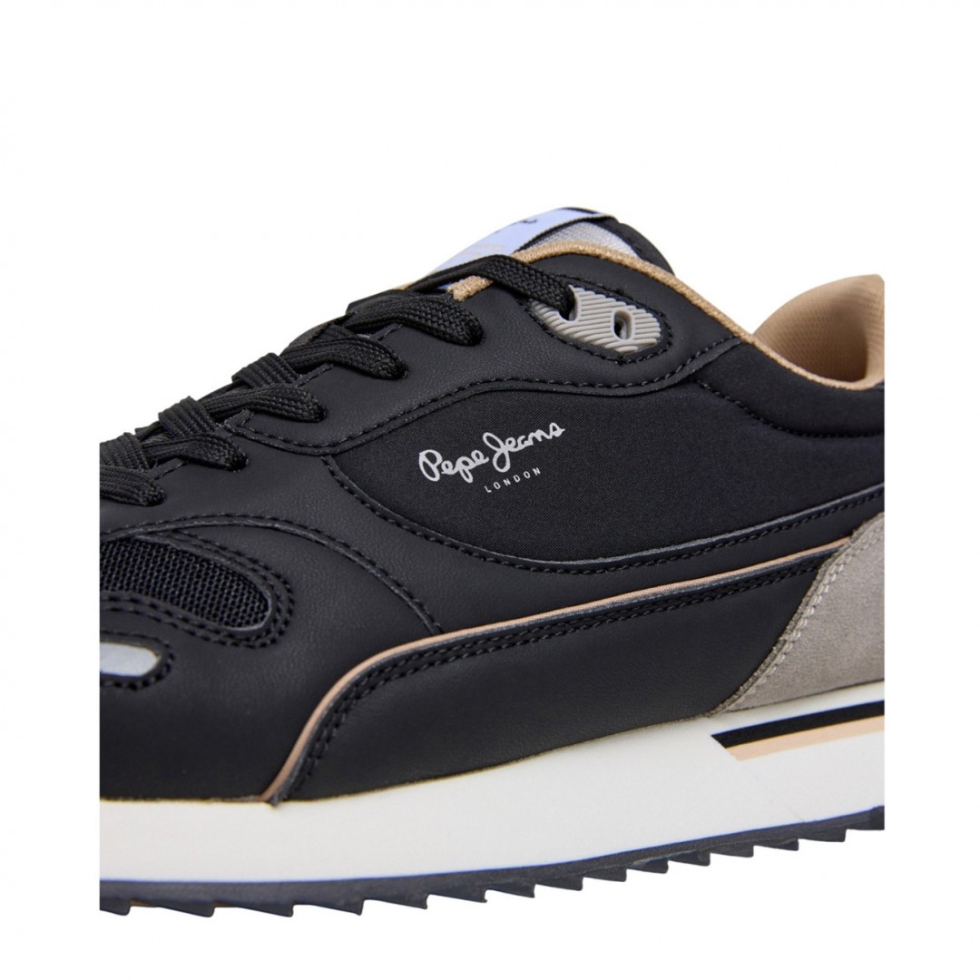 PEPE JEANS BEXLEY CITY M PMS400033-999 Black
