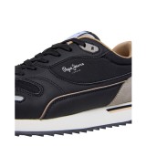 PEPE JEANS BEXLEY CITY M PMS400033-999 Black Image 2