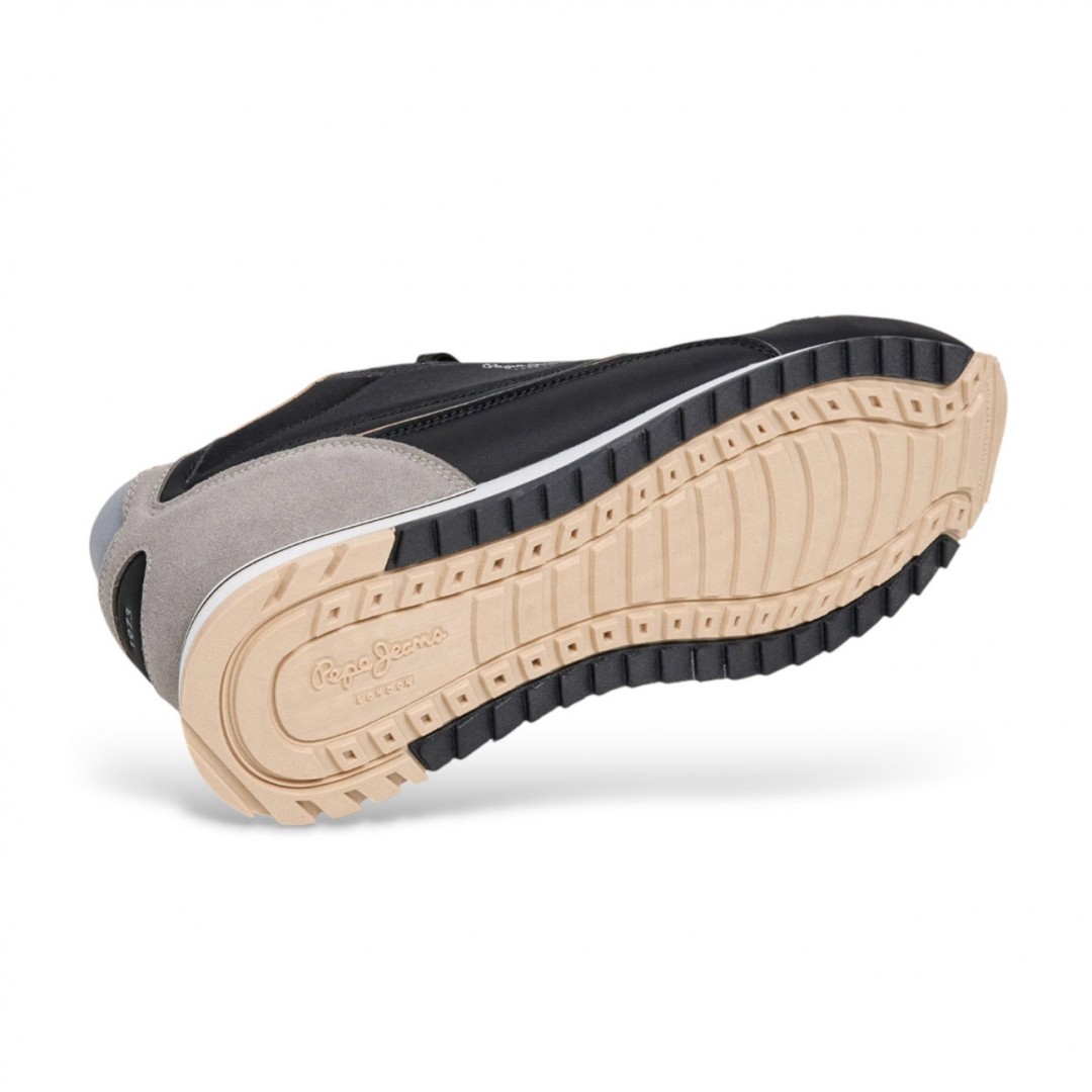 PEPE JEANS BEXLEY CITY M PMS400033-999 Black