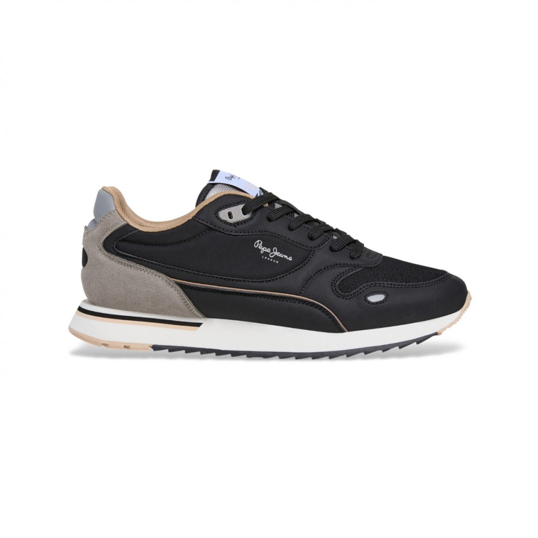 PEPE JEANS BEXLEY CITY M PMS400033-999 Black