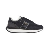 PEPE JEANS BUSTER SERIE M PMS600008-999 Μαύρο Εικόνα 