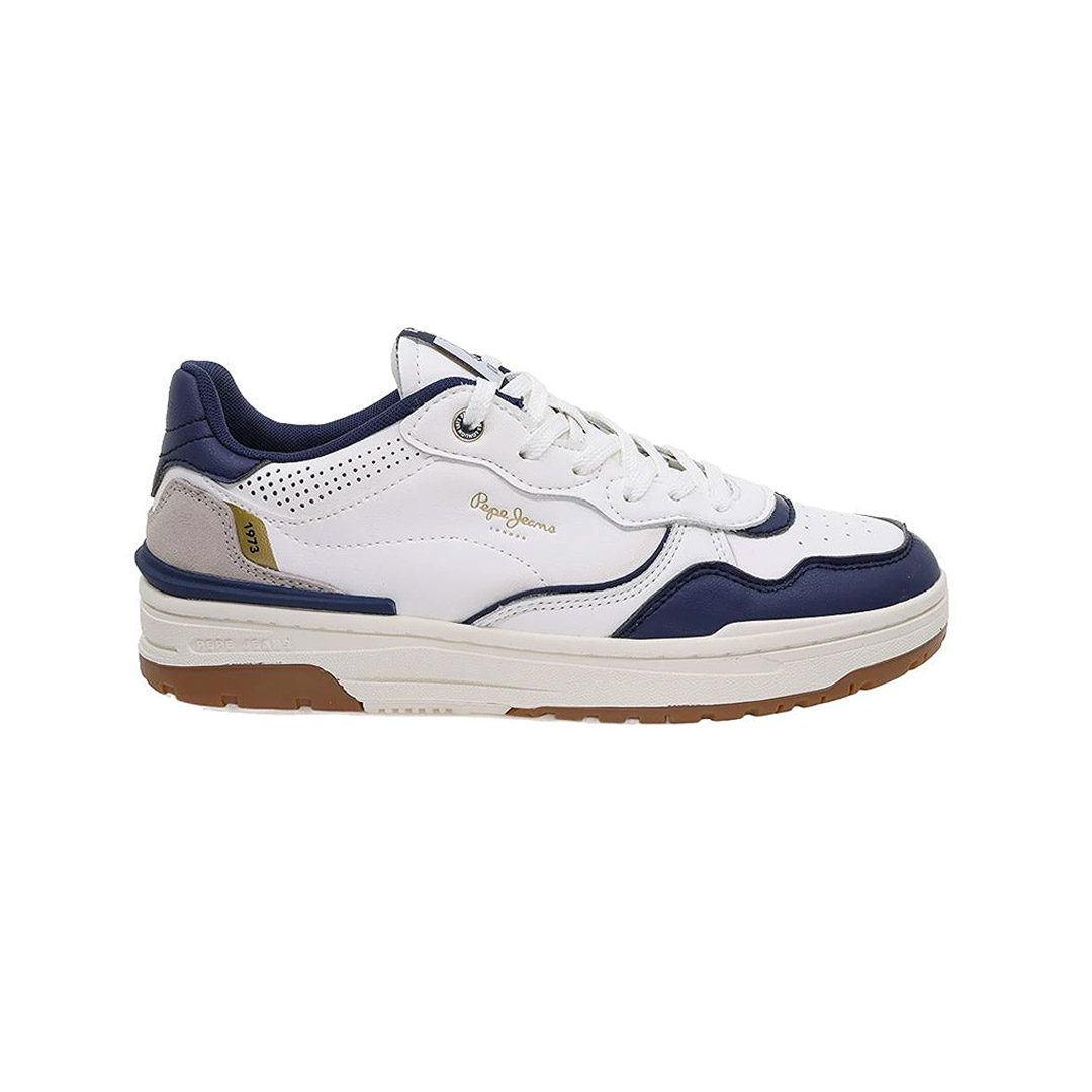 PEPE JEANS  CHESTER IVY M PMS00039-595 Μπλε