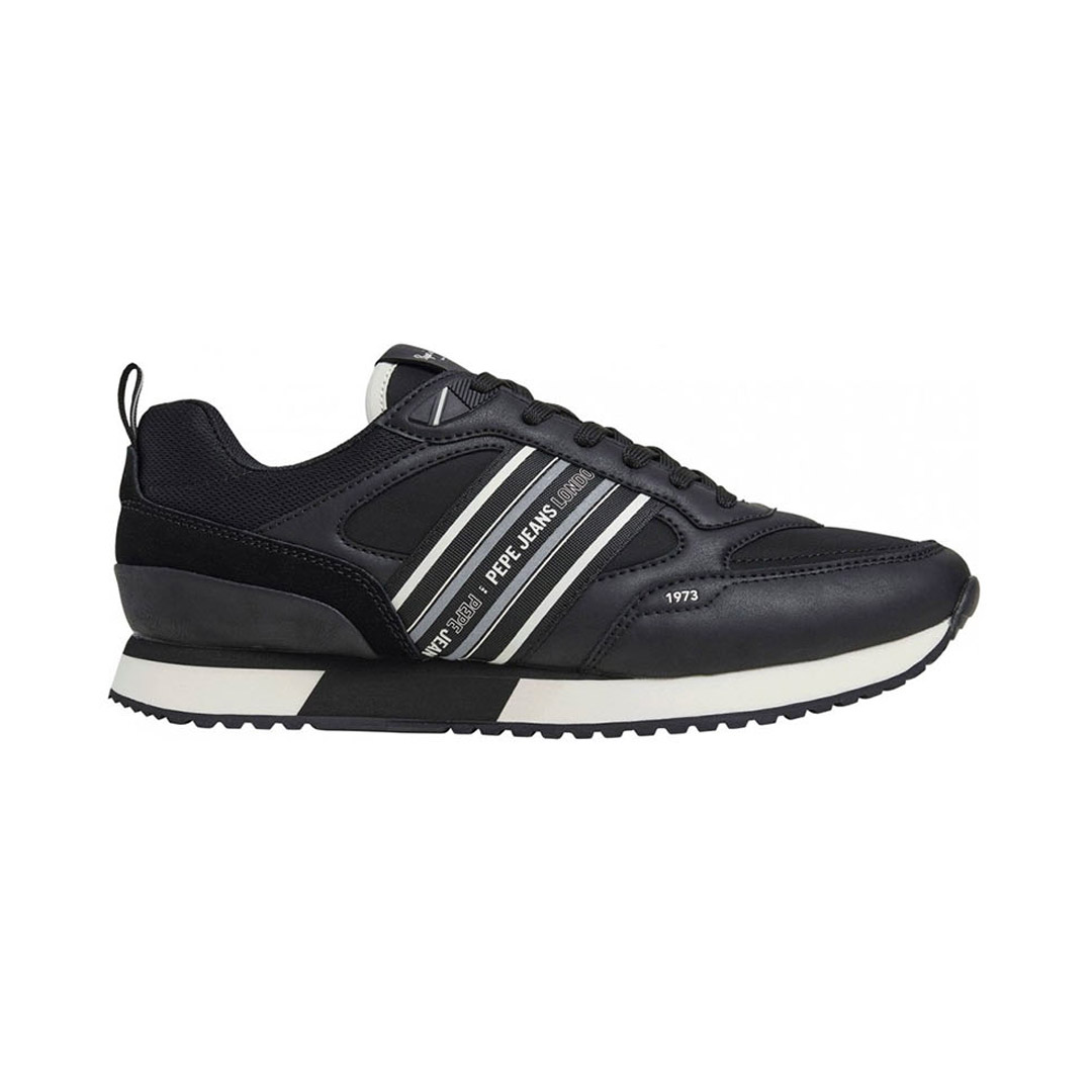 PEPE JEANS DUBLIN YOUNG M PMS40014-999 Black