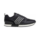 PEPE JEANS DUBLIN YOUNG M PMS40014-999 Black Image 