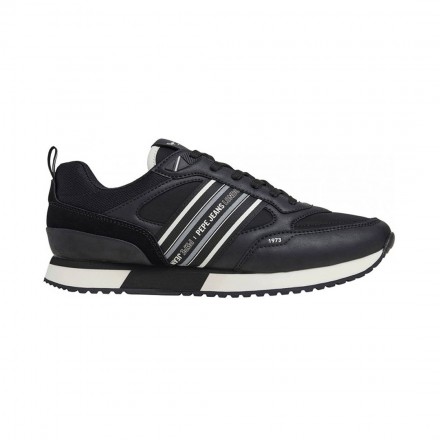 PEPE JEANS DUBLIN YOUNG M PMS40014-999 Μαύρο