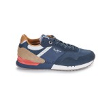 PEPE JEANS LONDON BRAND M PMS40018-585 Blue Image 