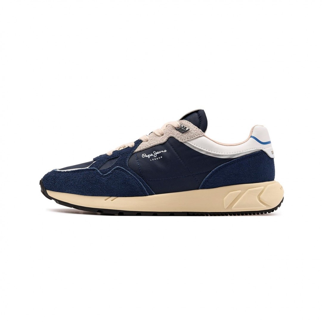 PEPE JEANS MARLON VIBE M PMS600001-588 Blue