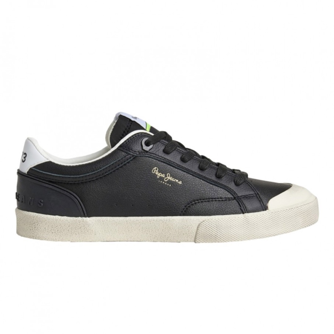 PEPE JEANS PMS31005-999 Μαύρο