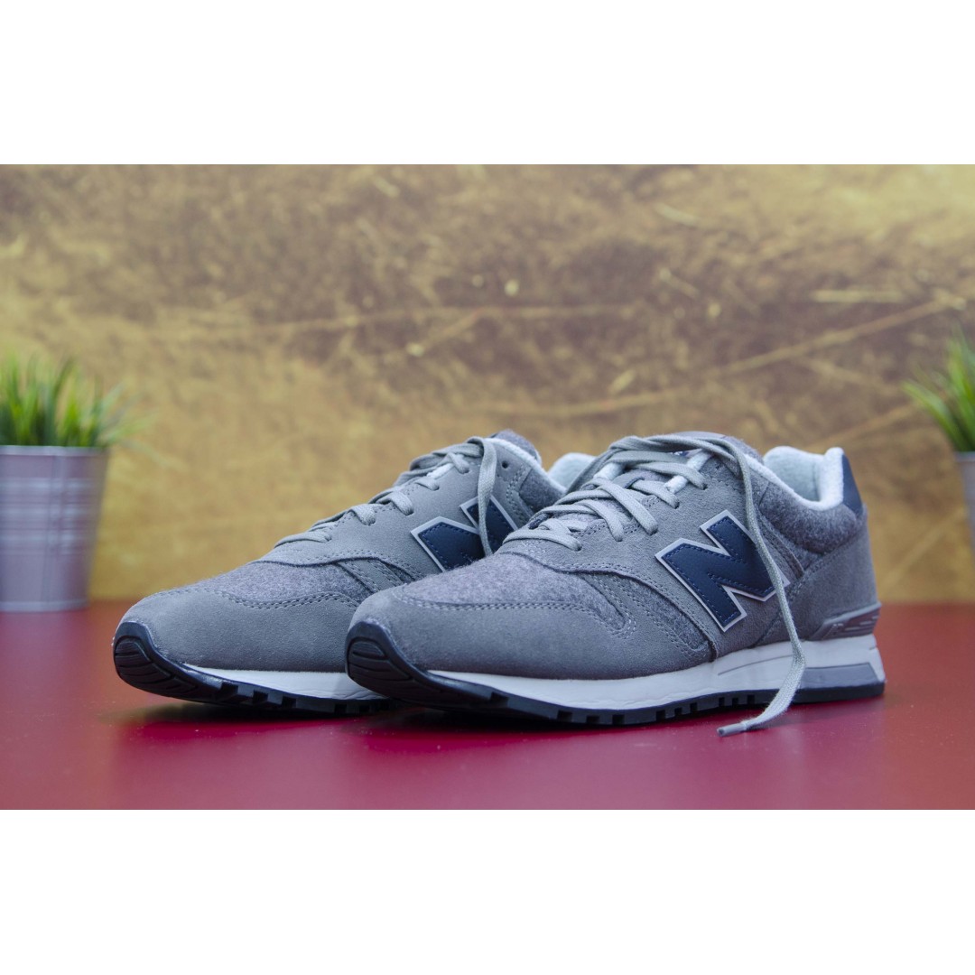 NEW BALANCE ML565SG Grey
