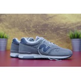 NEW BALANCE ML565SG Grey Image 