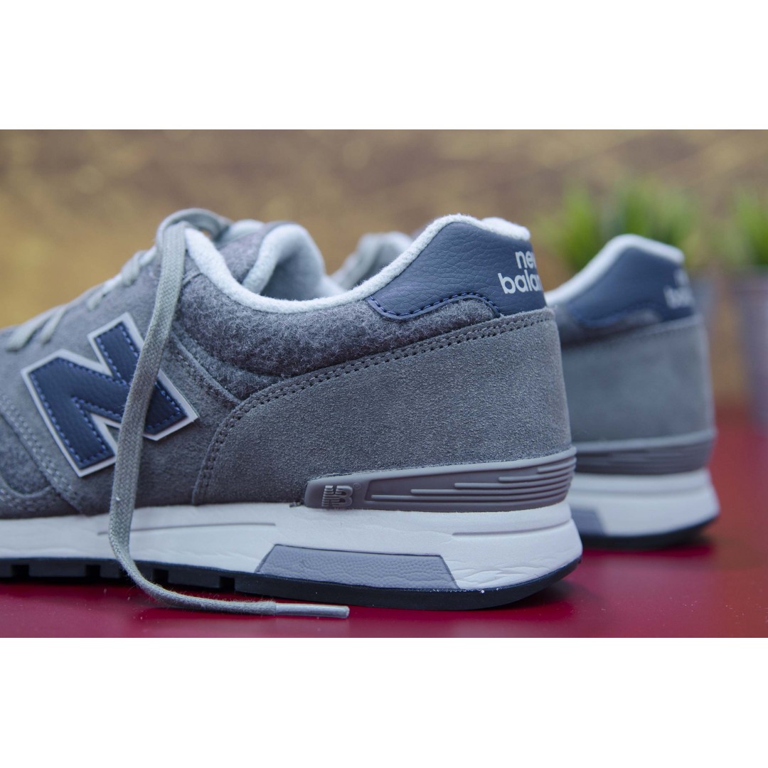 NEW BALANCE ML565SG Grey