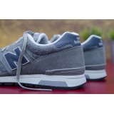 NEW BALANCE ML565SG Grey Image 3