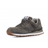 NEW BALANCE ML574FSC Coal Image 0