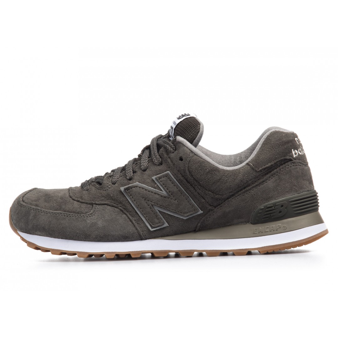 NEW BALANCE ML574FSC Coal