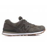 NEW BALANCE ML574FSC Coal Image 1