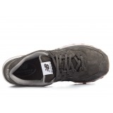 NEW BALANCE ML574FSC Coal Image 4