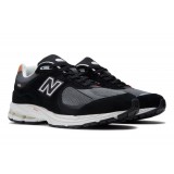 NEW BALANCE 2002R M2002REB Μαύρο Εικόνα 1