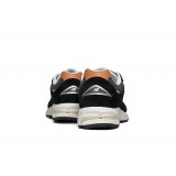 NEW BALANCE 2002R M2002REB Μαύρο Εικόνα 3