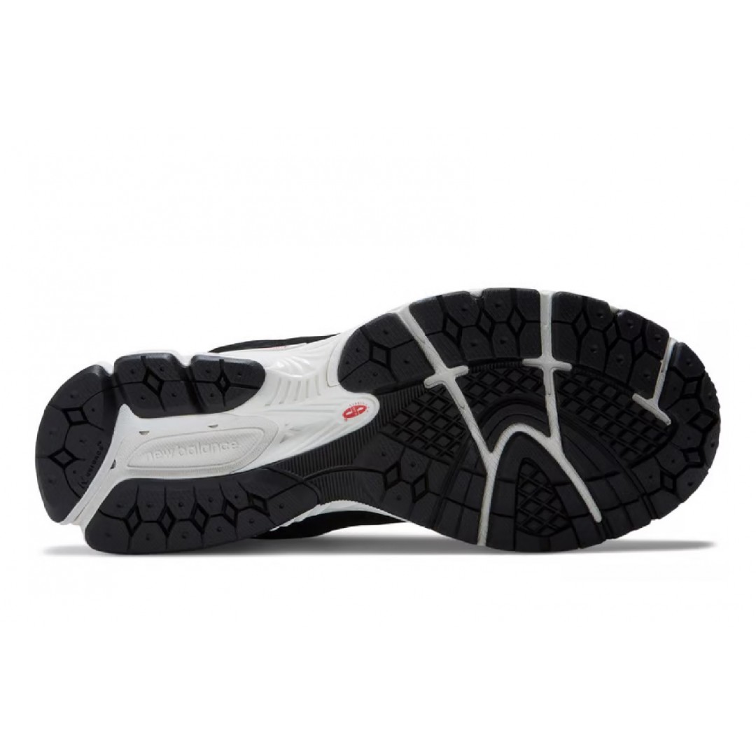 NEW BALANCE 2002R M2002REB Μαύρο