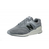 NEW BALANCE 997H CM997HPH Grey Image 0