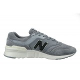 NEW BALANCE 997H CM997HPH Grey Image 1