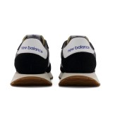 NEW BALANCE 237 MS237GA Black Image 1