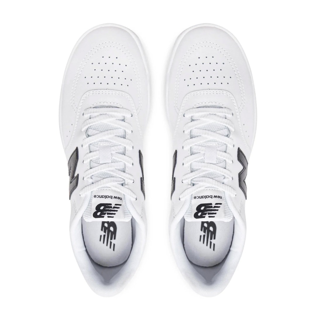 NEW BALANCE 80 BB80BNN Λευκό