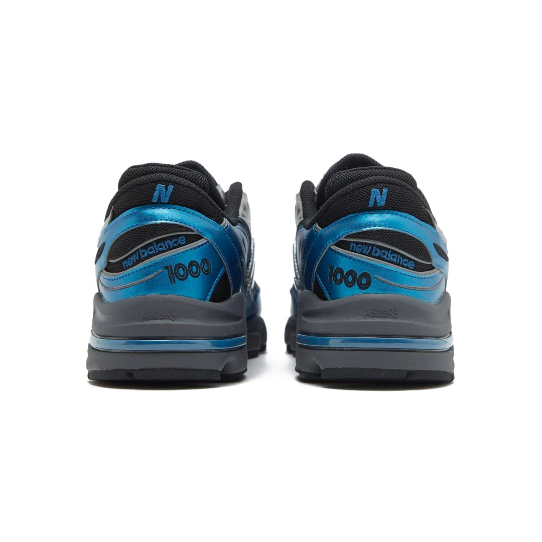 NEW BALANCE 1000 M1000ENV Πολύχρωμο