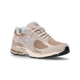 NEW BALANCE 2002R U2002RB Μπέζ Εικόνα 0