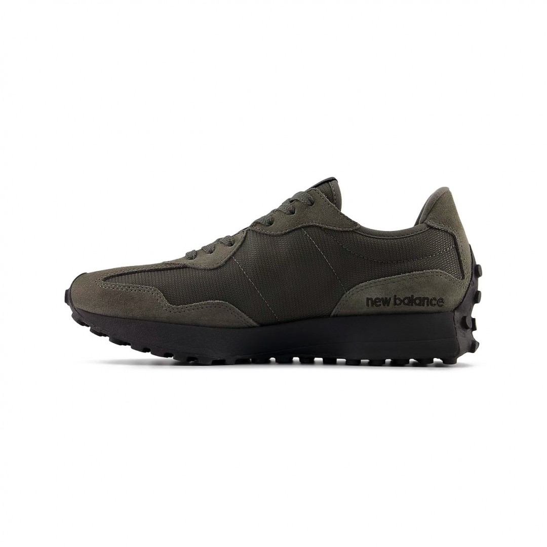 NEW BALANCE 327 U327346 Ανθρακί