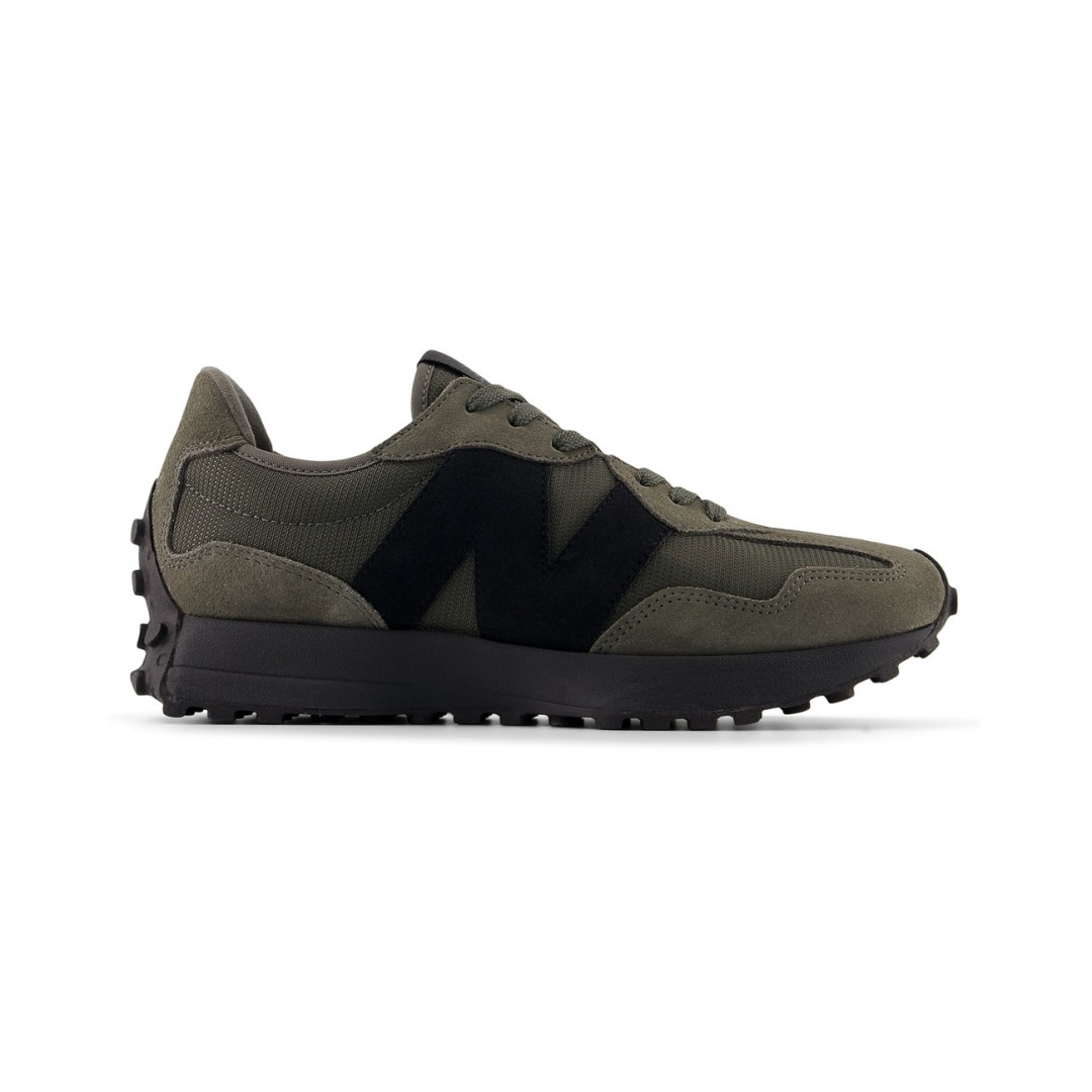 NEW BALANCE 327 U327346 Ανθρακί