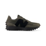 NEW BALANCE 327 U327346 Ανθρακί Εικόνα 